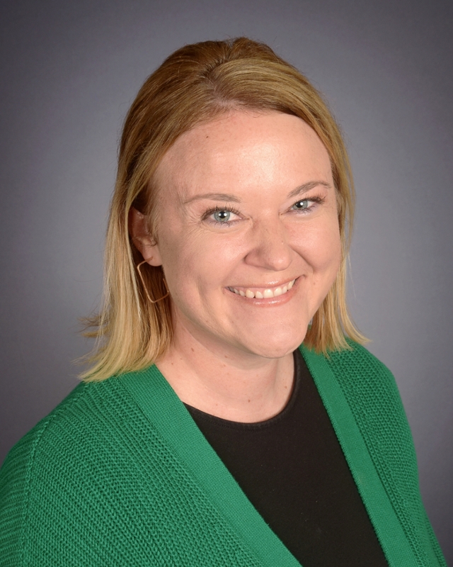 Lindsay Clark